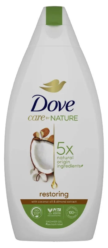 BODY 400ML/13.5 DOVE REP GLO OZ SCENTS RES" ASSORT "INV 5 AWA (5PK) WASH EACH