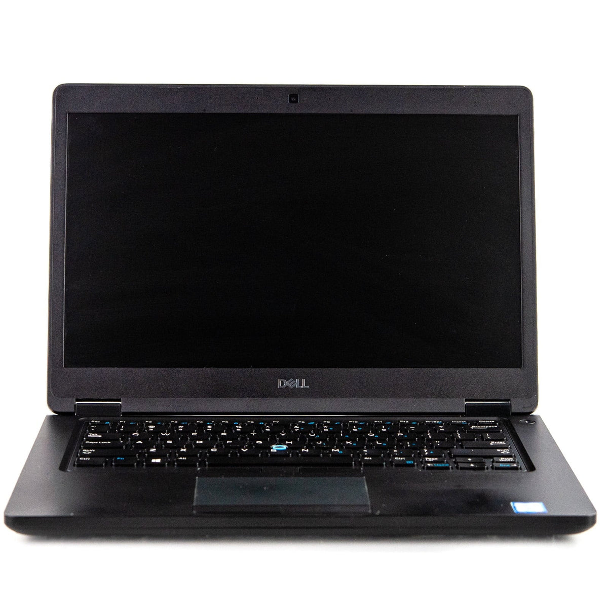 Dell Wty Core 32GB Graphics Yr v.WAA Win Used B 14" Laptop 5490 11 Latitude Integrated 256GB i5 Pro M.2 SSD 1
