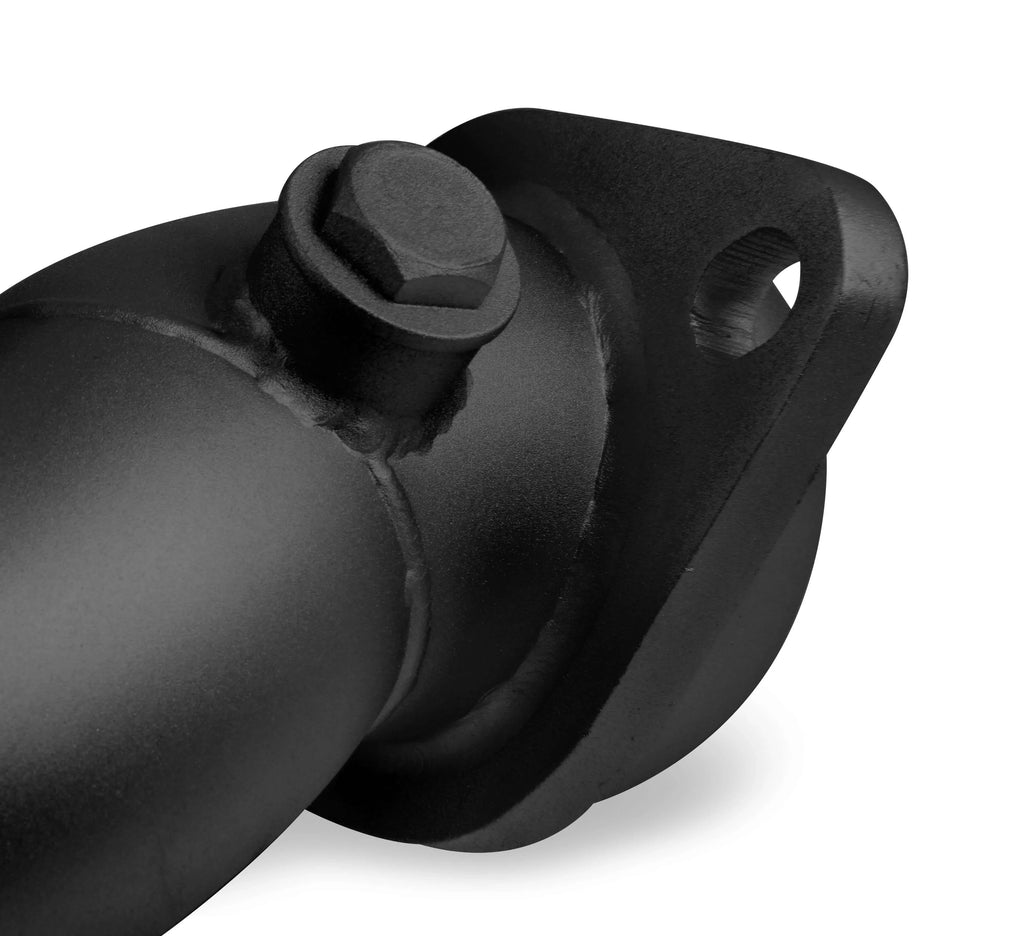 12124FLT FORD 2005-2010 GT Flowtech select: Fits MUSTANG Exhaust Header