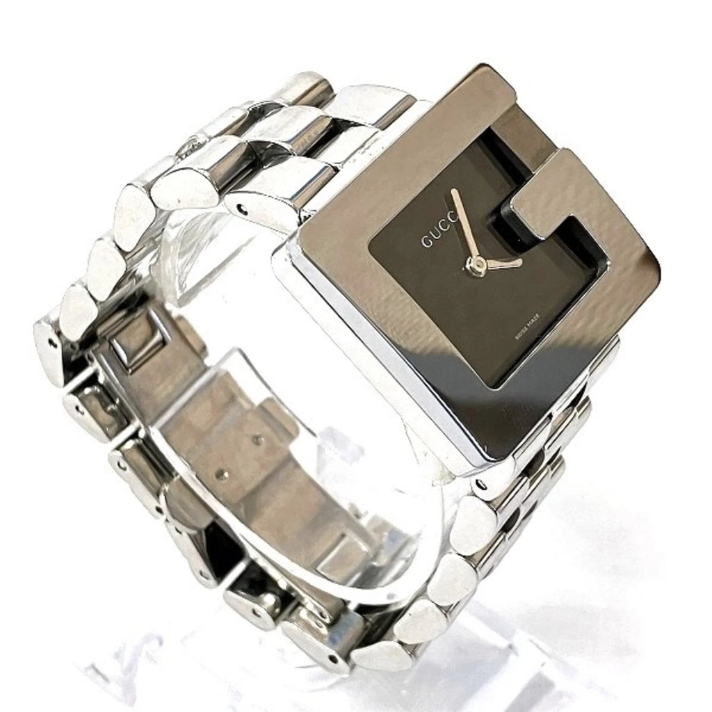 Gucci quartz (Good) ladies watch Pre-Owned GUCCI 3600J