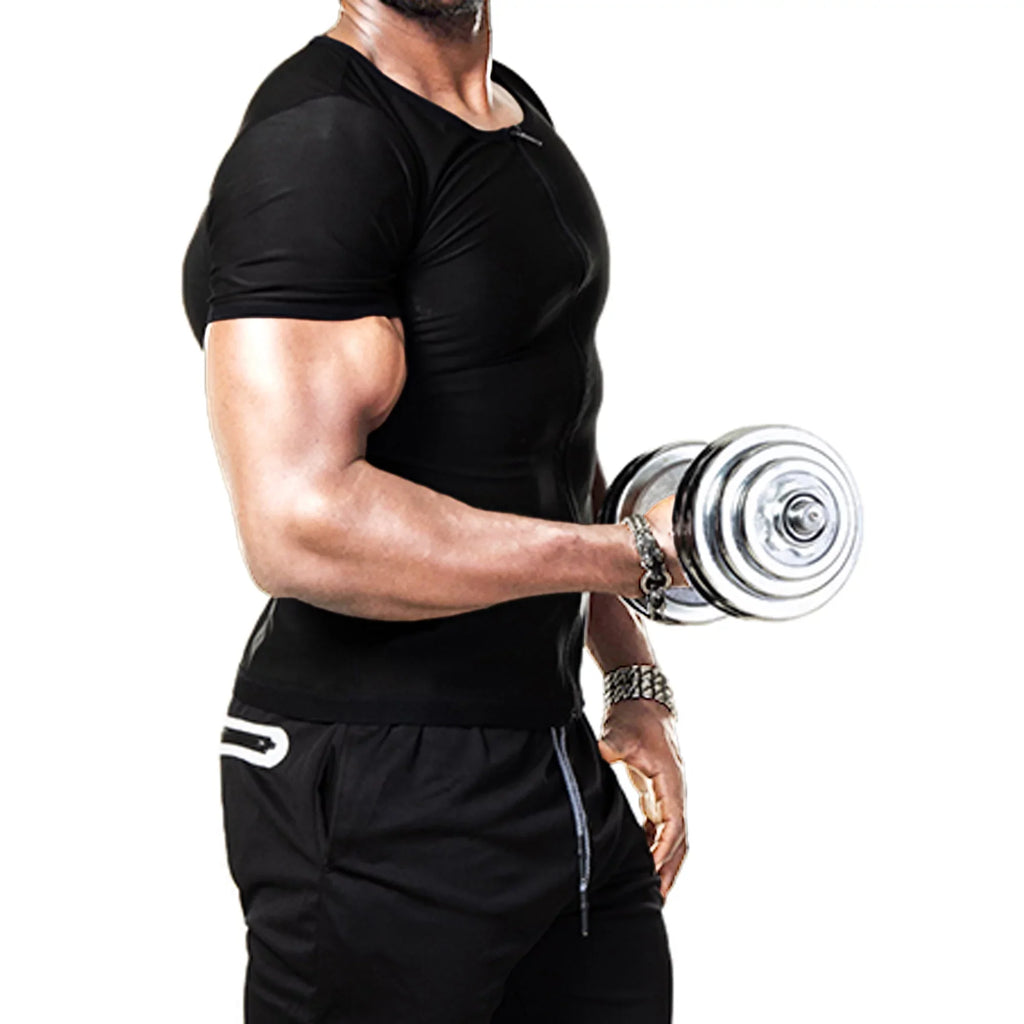 for Fitness Barbells SAYFUT Dumbbell Exercise, Set Dumbbells Weight Adjustable Detachable Gym Household Silver 66LB