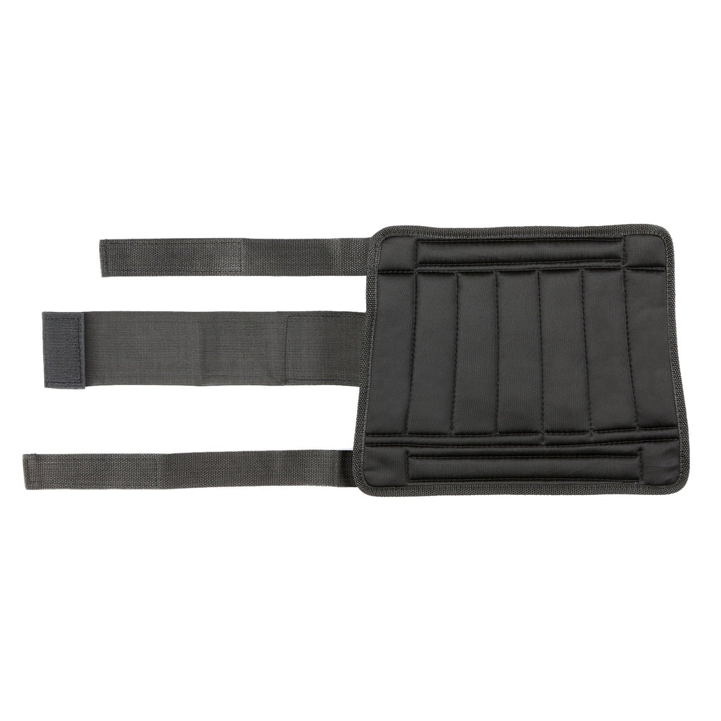 Loading Weight Weight 15kg/35kg Weight Adjustable Loading Vest Max 6kg Cloth Exercise Strength Training Maboto Leg with