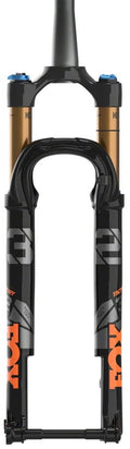 Step-Cast | FOX 15x100mm 100mm Suspension Offset 29" 44mm 32 | | | Factory Fork