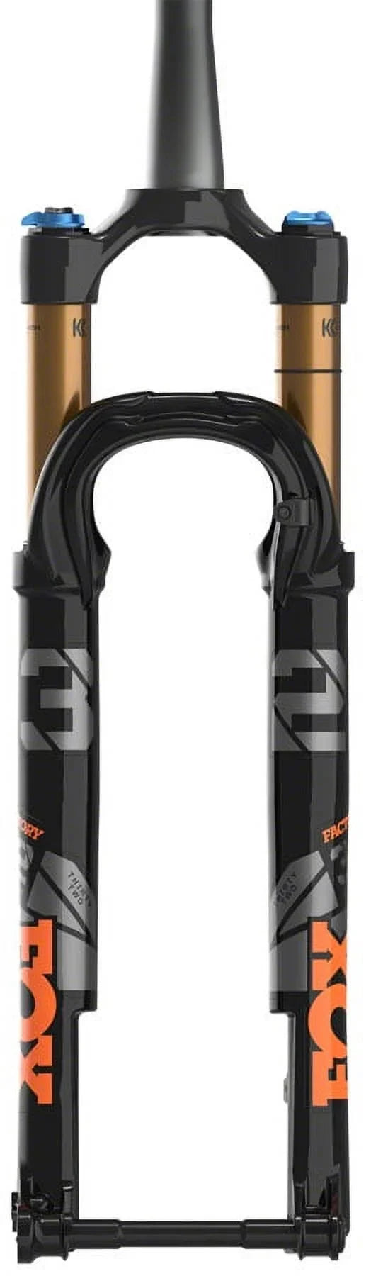Step-Cast | FOX 15x100mm 100mm Suspension Offset 29" 44mm 32 | | | Factory Fork