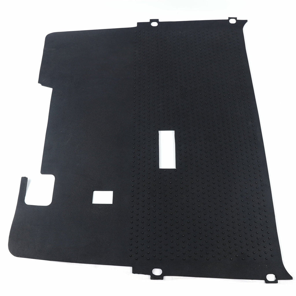 TXT 1996+ Golf EZGO Quality For Rubber Floor High Replacement 70048G01 Mat Cart