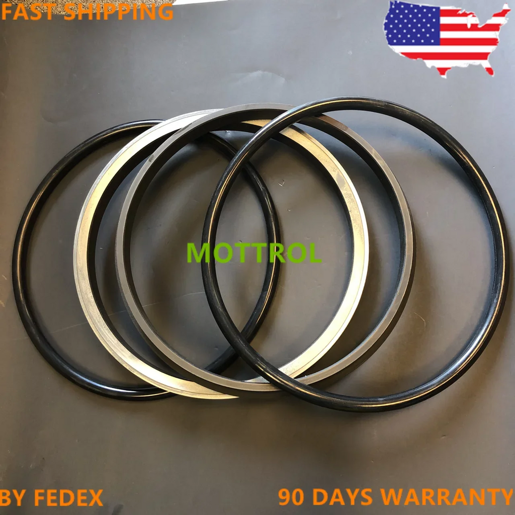 319/320 FITS kit BOBCAT FOR Floating seals