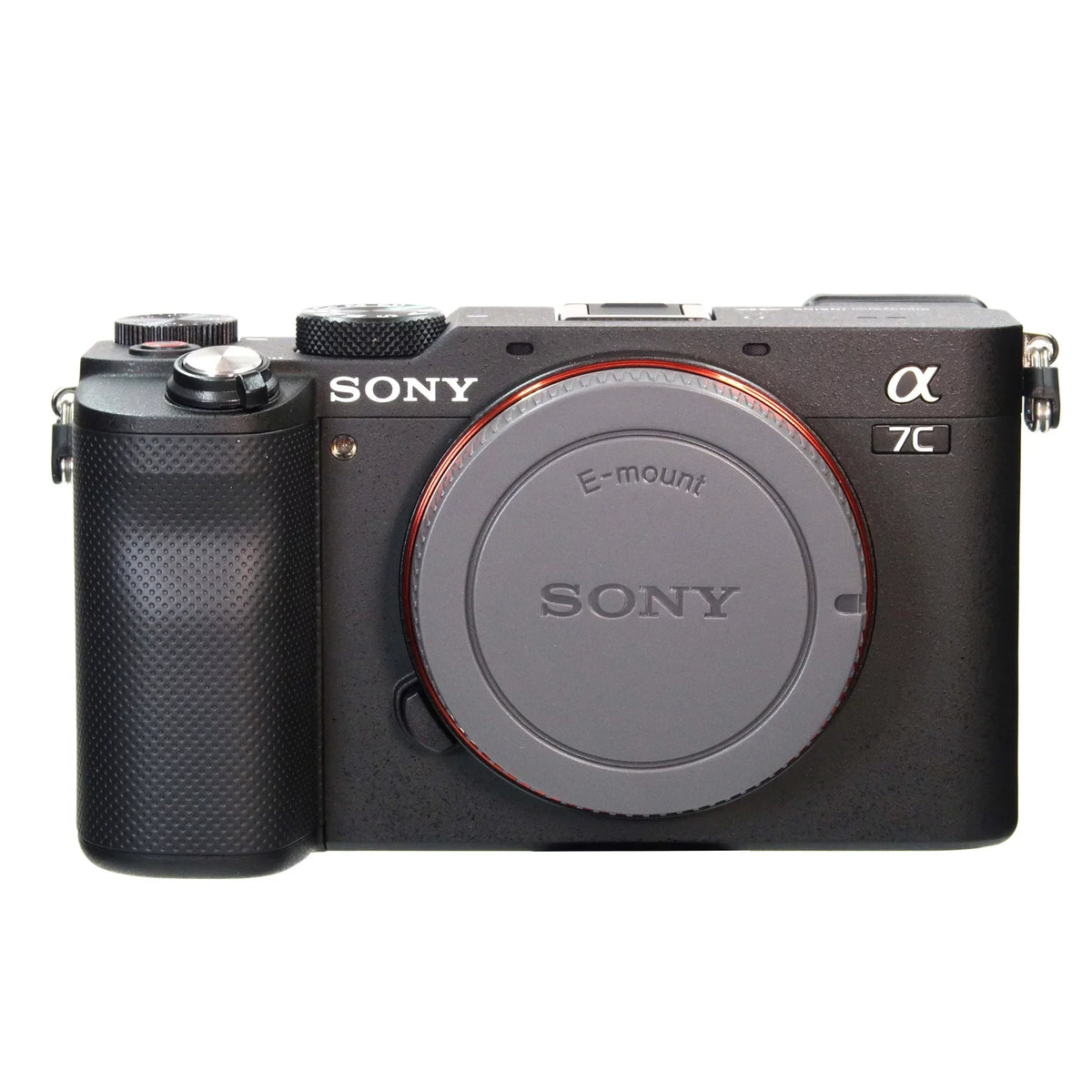 RXD Black with Alpha Mirrorless Di Kit 28-75mm Sony Full-Frame Accessory Lens a7C Camera Tamron III