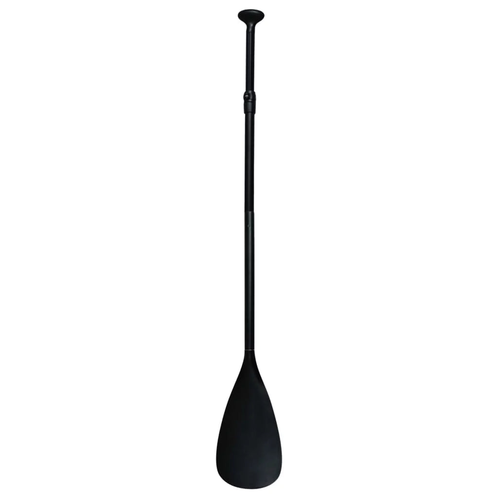 Suzicca Paddleboard Inflatable 120.1"x29.9"x5.9" Set Green