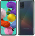 Crush Galaxy 128GB SM-A515 A51 Prism - Verizon Black Samsung