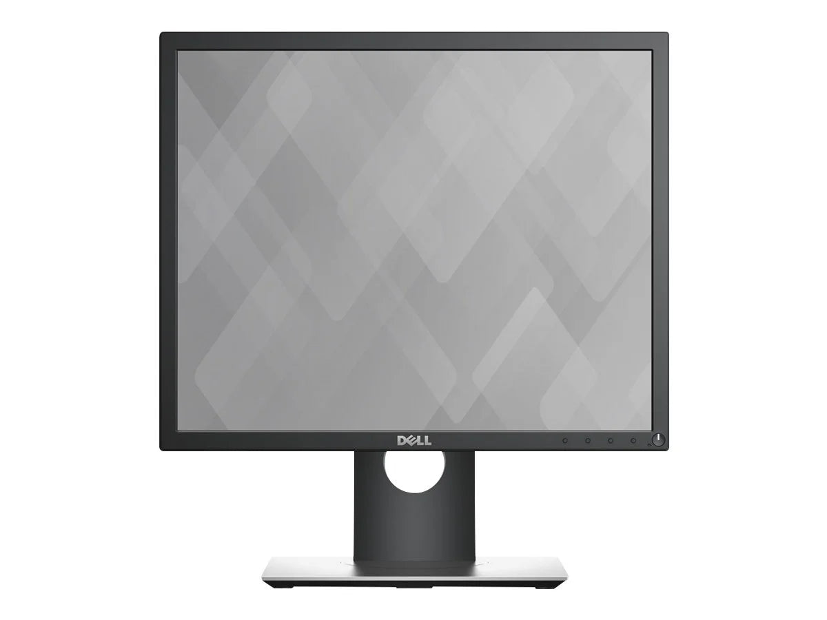 8 IPS Hz D-Sub, 60 HDMI, DisplayPort, Monitor ms x USB P1917S 1024 Dell 1280 19"