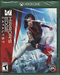 (Brand New Xbox One Xbox Version) One,-0014633368642 Mirror''s Factory US Edge Sealed Catalyst