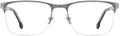 Eyeglasses Grey CARRERA R80 291
