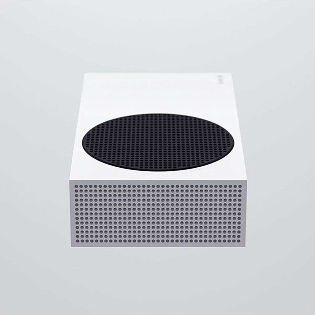 Console 512GB Region Microsoft XBOX Series S Free