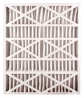 Bestair 5-2025-11-2 Clean Pro Furn Air Filt,MERV11,20x25x5",2PK
