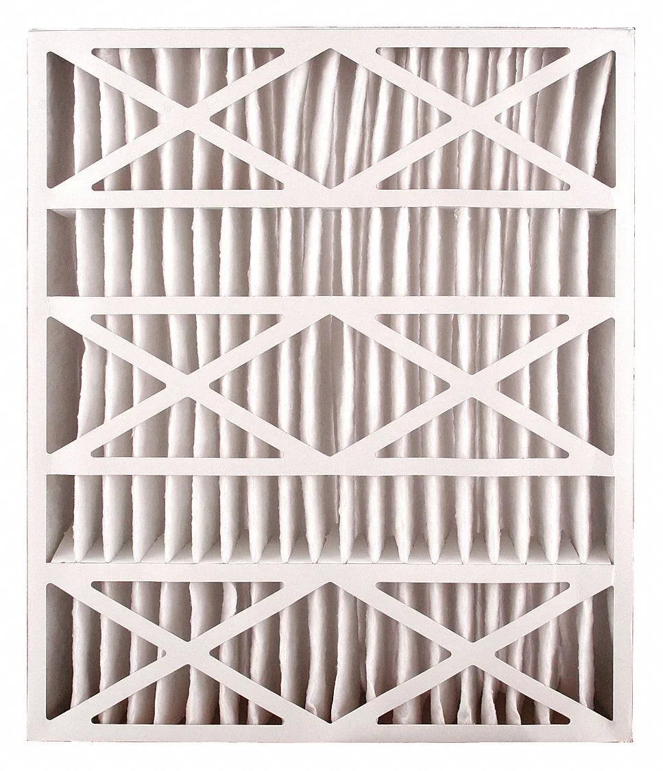 Bestair 5-2025-11-2 Clean Pro Furn Air Filt,MERV11,20x25x5",2PK