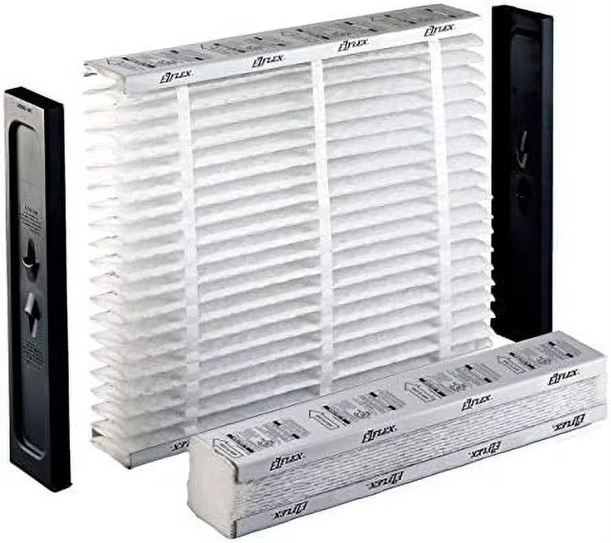 Inch 2 Expandable EXPXXUNV0016 Filter Media 16 - X 25 Of Pack EZ