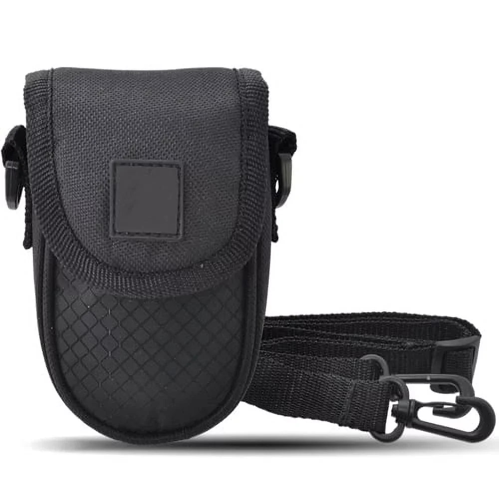Digital Floating Case + +Tripod Grip Battery + SYSTEM -128GB Tough OM Hand Kit Camera (Black) Extra Olympus + TG-7