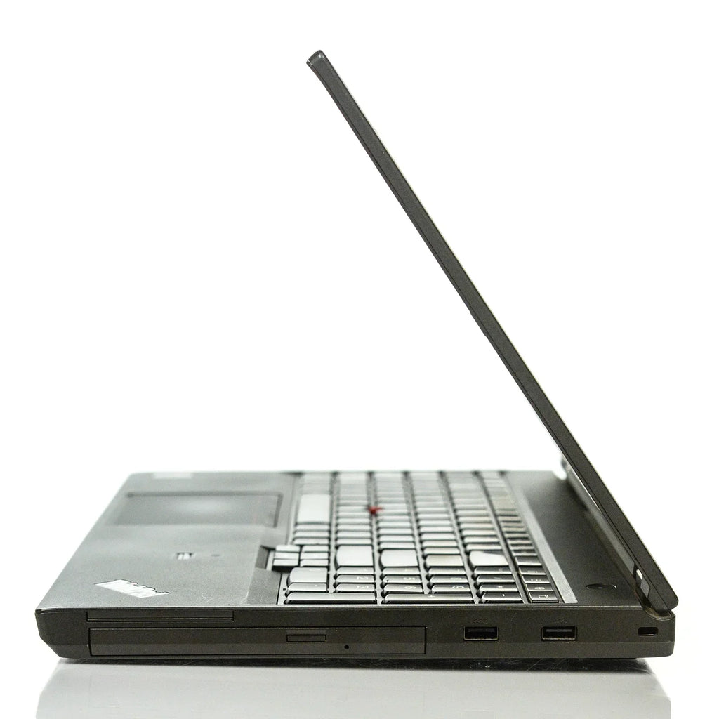 8GB i5 T540p 500GB Win ThinkPad Laptop Used 10 Lenovo Pro Dual-Core B v.WCA