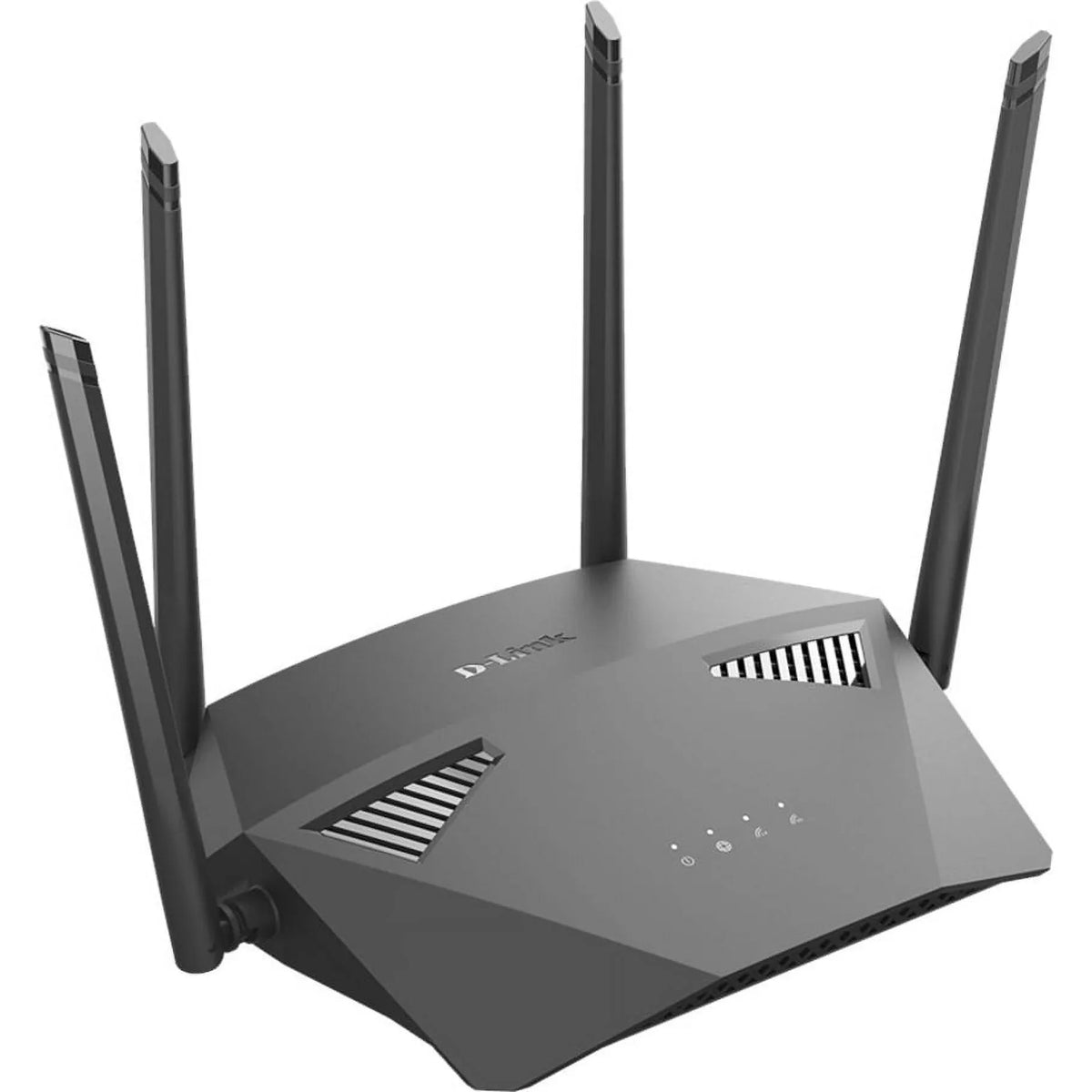 D-Link Ethernet Wi-Fi 5 802.11ac Wireless IEEE Router DIR-1950