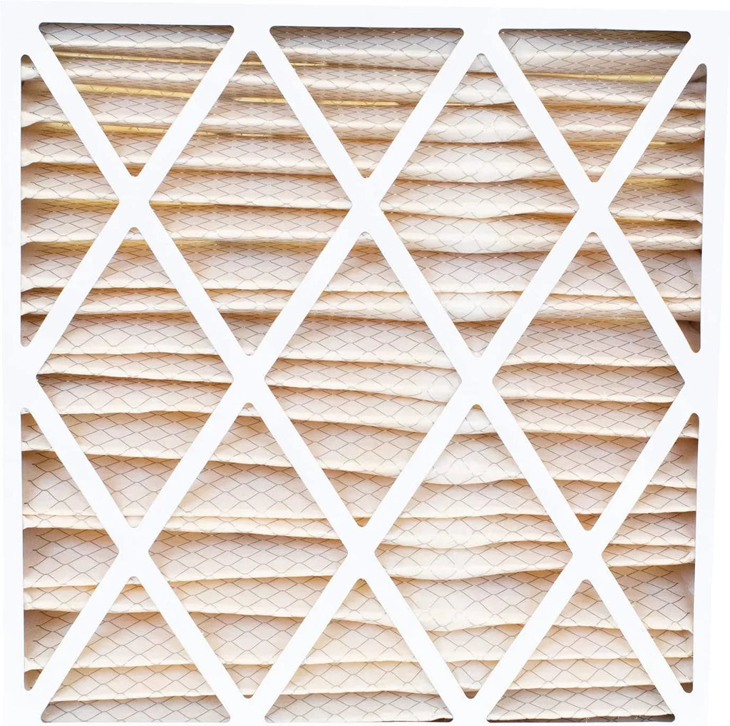 FILXXFNC0021, and Payne Night, Air (1-Pack) AC Bryant/Carrier Filters for & Day MERV Pleated 11 19x20x5 Filterbuy HVAC Furnace