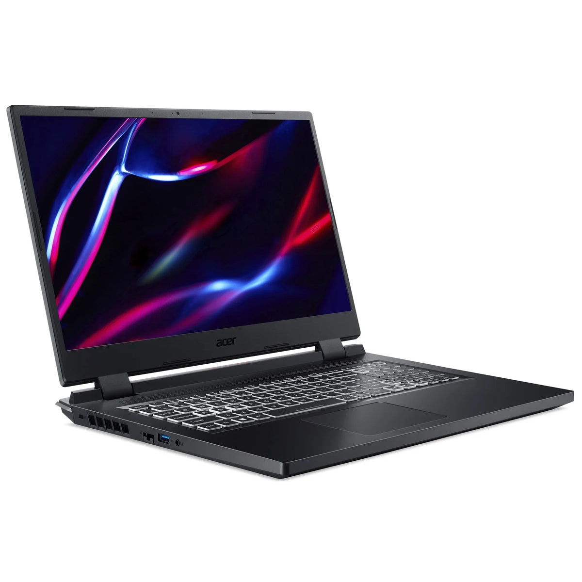 512GB 8GB Acer Intel Restored 2.50GHz SSD Nitro - RAM Core i5-12500H (Refurbished) W11H Laptop 5 15.6"