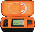 / / Case 65s Navigator GPS GPSMAP Satellite and / Handheld 64sx Garmin Travel for 66i 66s 67i / Hard ged