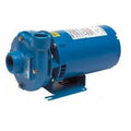 Pump, Series 3642, RPM, Discharge, 115/230 3500 Phase, Centrifugal Fitted Volts, Goulds 1 1-1/4" 1 Bronze HP, NPT 2BF11012,