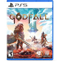 Godfall 5] PlayStation [Sony