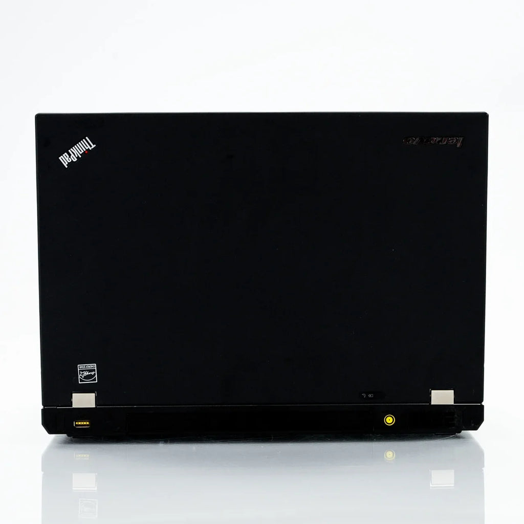 Win Restored Pro Laptop 8GB (Refurbished) Dual-Core i5 500GB ThinkPad v.WAA 10 B Lenovo T530