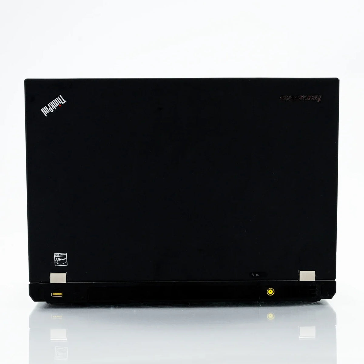 Win Restored Pro Laptop 8GB (Refurbished) Dual-Core i5 500GB ThinkPad v.WAA 10 B Lenovo T530