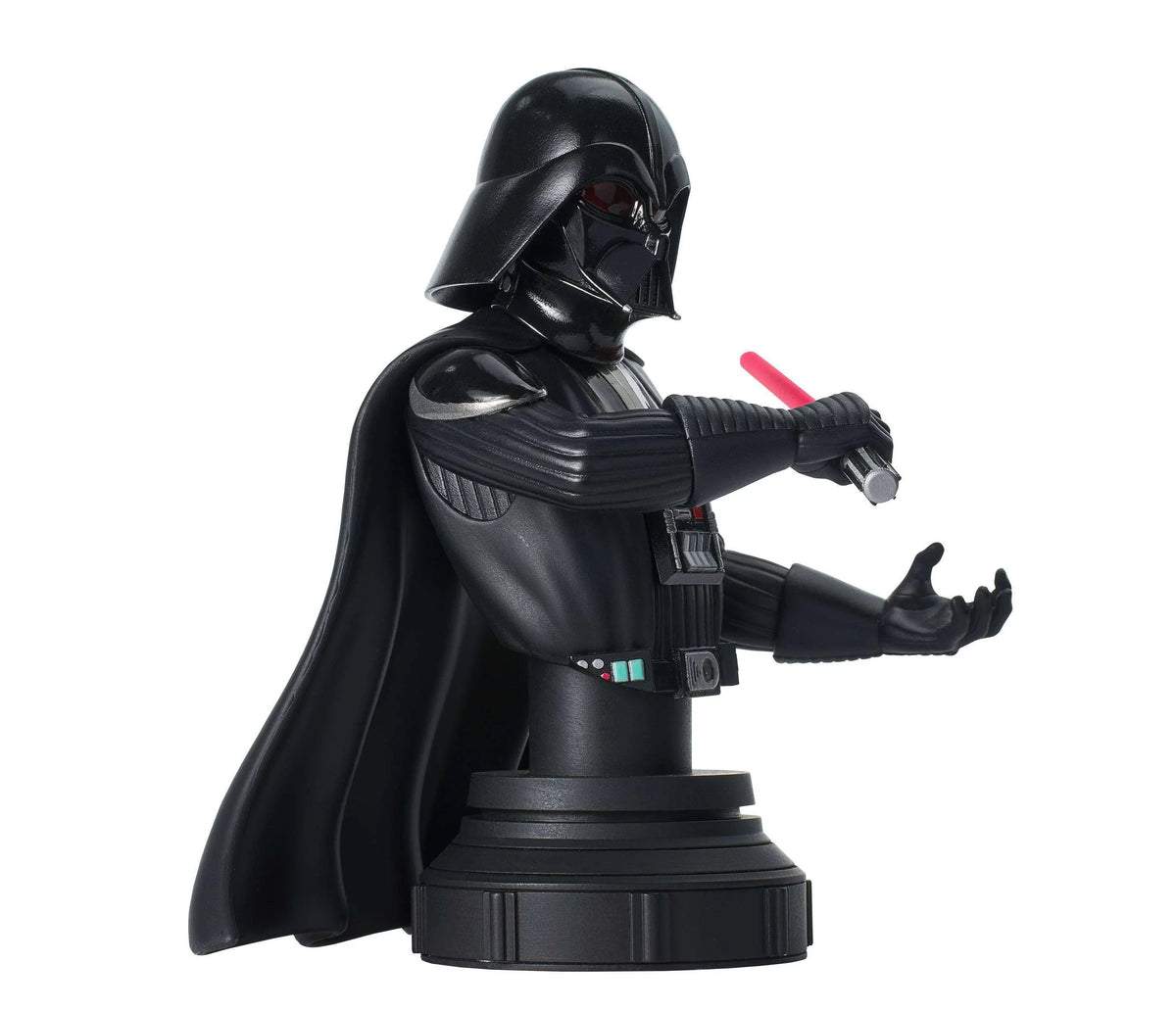 Wars Vader Bust Darth Mini Star Rebels