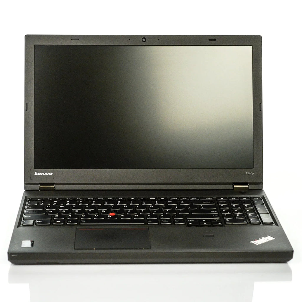 8GB i5 T540p 500GB Win ThinkPad Laptop Used 10 Lenovo Pro Dual-Core B v.WCA