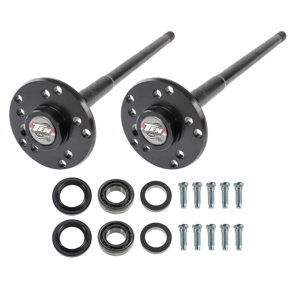 YJ JEEP JEEP WRANGLER YJ/TJ/XJ KIT; WRANGLER AXLE Gear Motive MOGMG22135 Fits BC / L/R 1989-1995 MG22135 / 1997-2006 SPLINEDUAL REAR DANA TJ, - 87-06 30 44 select: