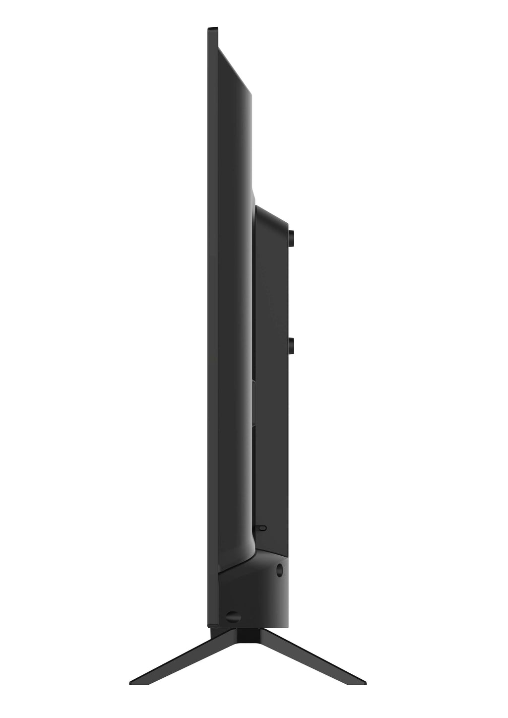 HDR FHD LT-40MAW305 40" Roku JVC TV,
