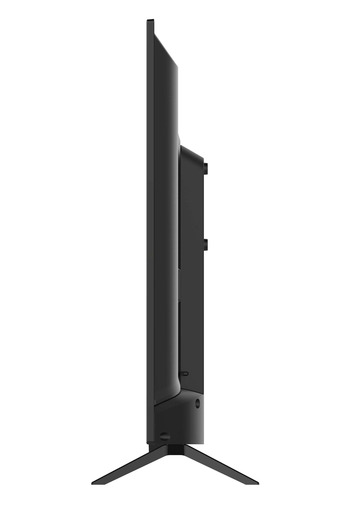 HDR FHD LT-40MAW305 40" Roku JVC TV,