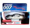 Die NEW Vanquish Another #TY07501 Aston 007 2002 Car Martin Bond Corgi Day James
