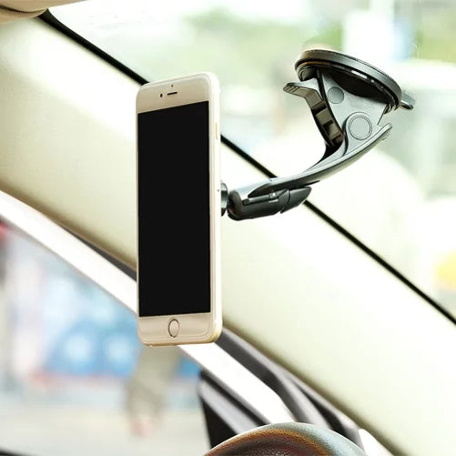 Car Compatible Holder Smart3 Smart 3 - K1P Magnetic Phone Jitterbug Mount With for Model Windshield Rotating Jitterbug Strong Dash Grip Lively
