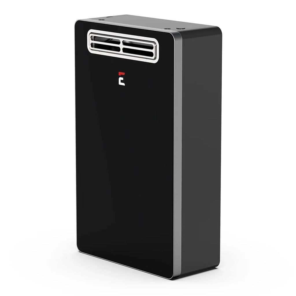 Water Natural Heater Eccotemp EL22 Gas GPM Tankless 6.8 Outdoor