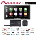 Pioneer w/ Restored (Refurbished) Premium AVH-W4500NEX SXV300V1 SiriusXM
