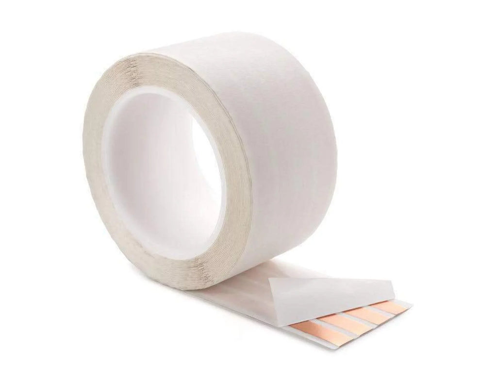 conductor), White or conductor) 18 Wire, 16 Wire AWG Ghost 2.0, Flat Super (4 (2 Adhesive AWG