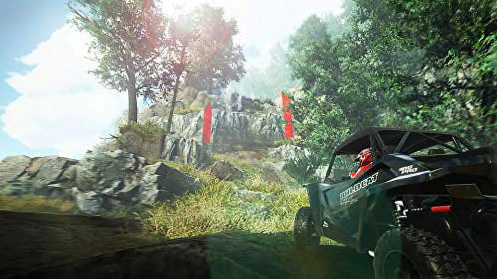 (Xb1) Xbox - Overpass One