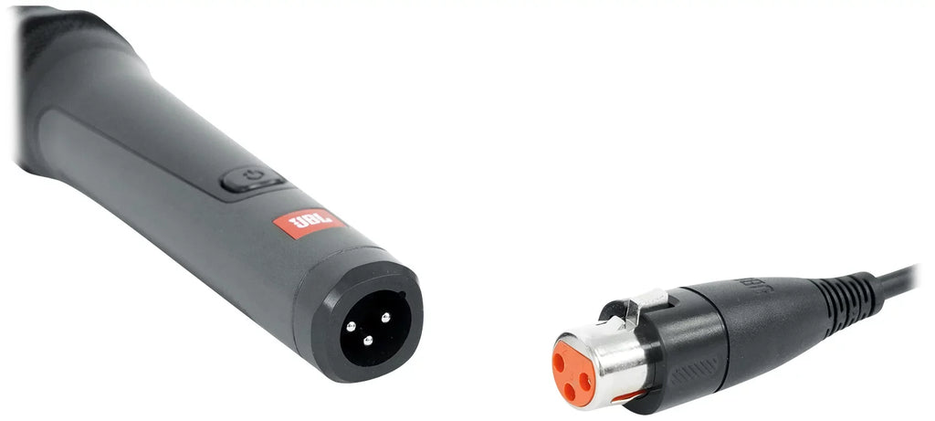 JBL Cable Wired Mic PBM100 Microphone Dynamic Vocal w/