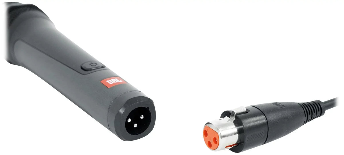 JBL Cable Wired Mic PBM100 Microphone Dynamic Vocal w/