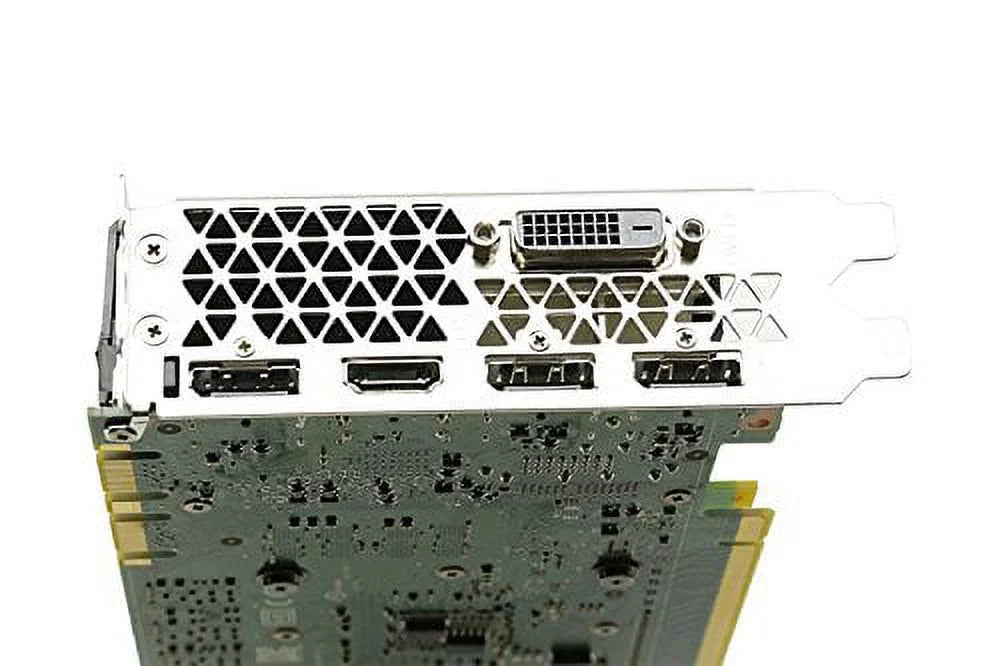 GeForce (MS-V347) GTX Graphics - Card DELL Memory NVIDIA OEM 8GB GDDR5 1070
