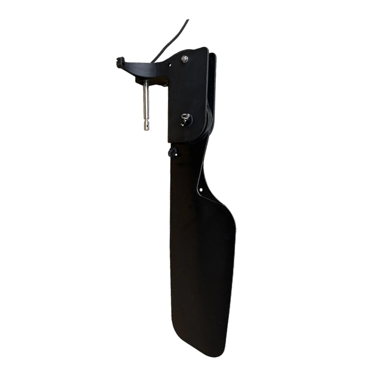 Boat Canoe Rudder Fishing Boats Accessory Canoeing for Universal, Watercraft Rudder Supplies, funtasica Boating Rudder Kayak Fishing