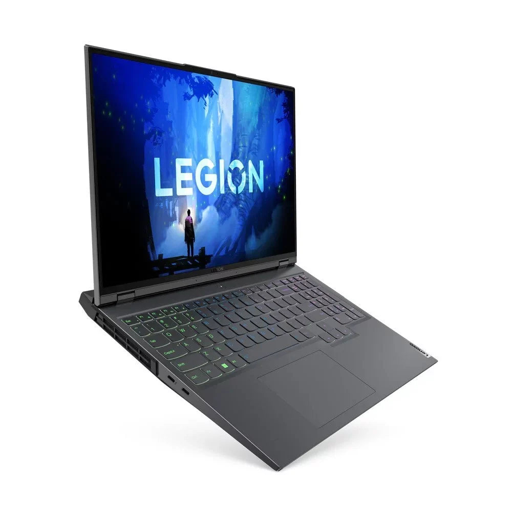 Laptop GeForce Intel 3070 Core 16" RTX Pro Lenovo W11H 16IAH7H 512GB Restored 5 i7-12700H SSD (Refurbished) Legion Ram 16GB NVIDIA
