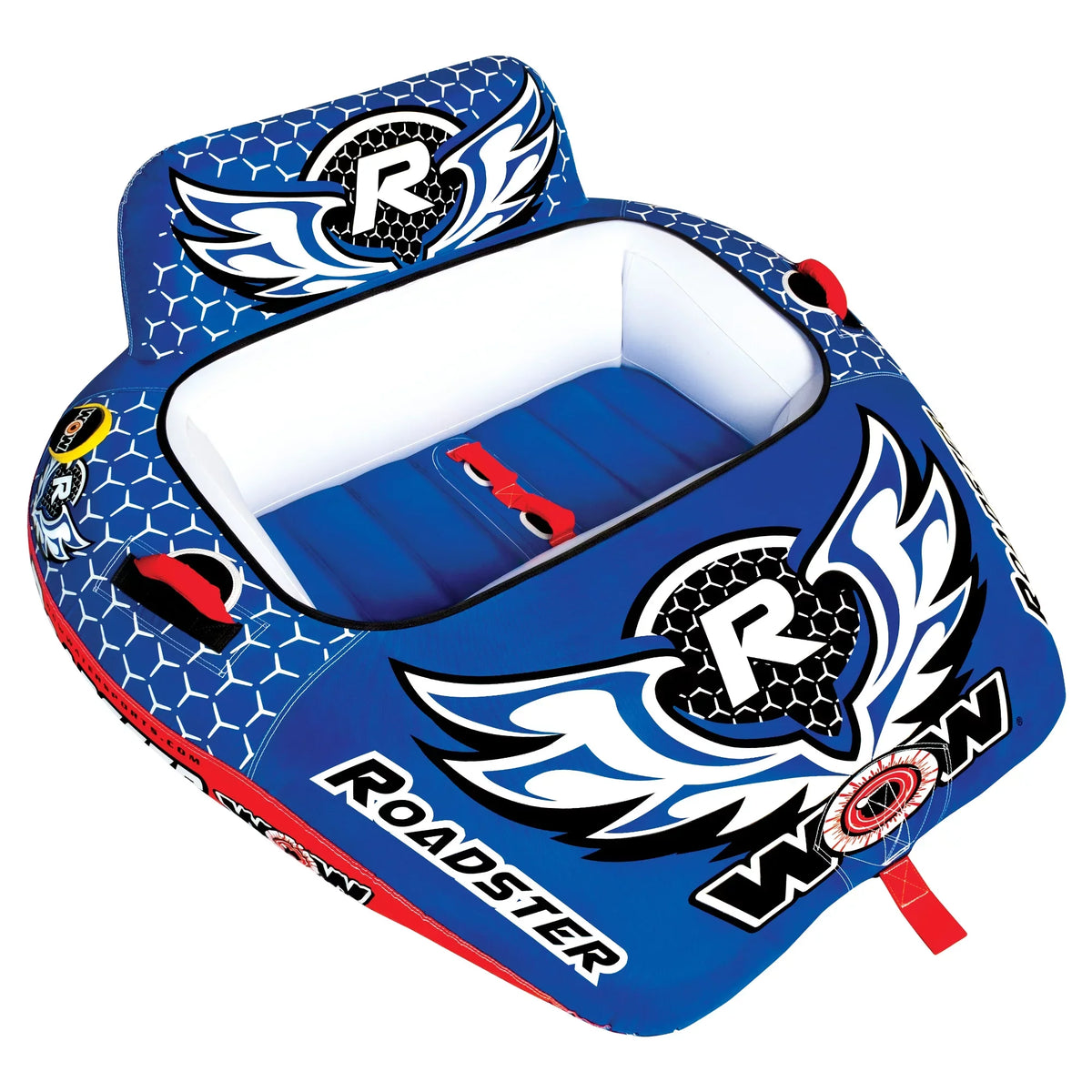 Watersports with 2p Repair Towable Roadster Kit Tear-Aid Vinyl of World
