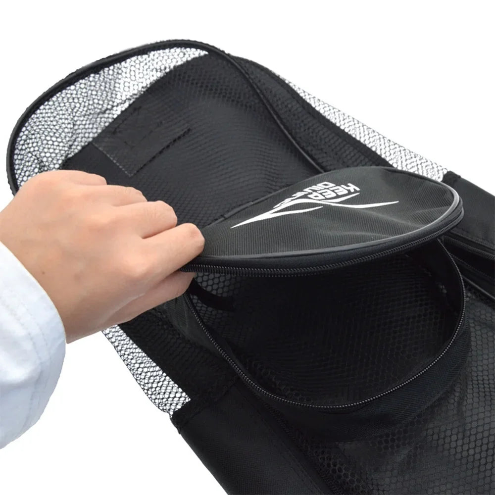 DIVING KEEP bag,Pvc Pvc Fins Fins Fins storage With Fins Portable With Pvc Fins