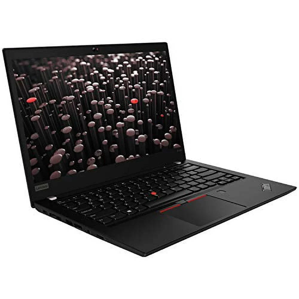 DDR4, Laptop 14" NVIDIA Quadro New, 4-Core, Win10 IPS Pro ThinkPad Touchscreen, Intel SSD, T500 Reader, 6, i7-1185G7 4, Thunderbolt Graphics FHD KB, Wi-Fi Lenovo Backlit Core FP 2023 1TB 4GB, 32GB
