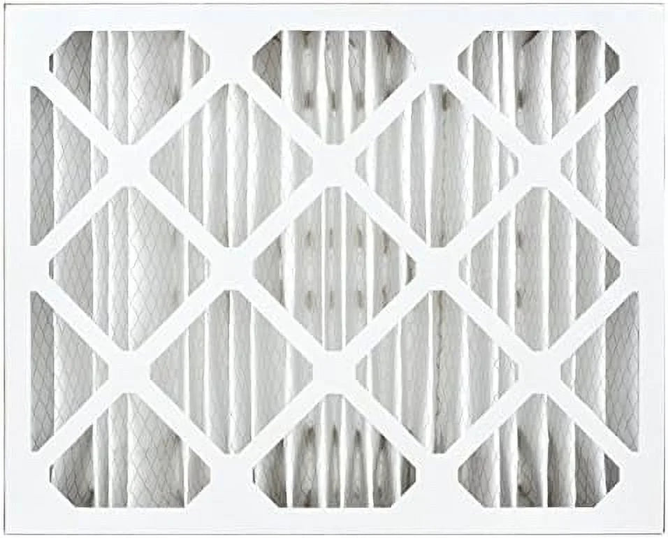 Filter HV For MERV Allergy Made In M8-1056 The Furne 11 AMP-M8-1056, Goodman 20X25x5 2-Pk, Amana Air Replement